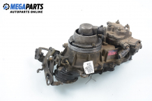 Mechanical fuel injection for Mercedes-Benz 190 (W201) 2.0, 122 hp, sedan, 1990
