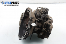 Semi-automatic gearbox for Opel Corsa C 1.2, 75 hp, 5 doors, 2003
