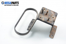 Spare tire holder for Opel Frontera A 2.5 TDS, 115 hp, 3 doors, 1997
