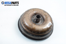 Torque converter for Hyundai Elantra 1.8 16V, 128 hp, sedan automatic, 1997