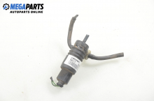 Windshield washer pump for Volkswagen Polo (6N/6N2) 1.9 D, 64 hp, 3 doors, 1998