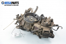 Mechanical fuel injection for Mercedes-Benz 124 (W/S/C/A/V) 2.0, 118 hp, sedan, 1992