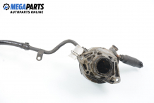 Vacuum pump for Mercedes-Benz 124 (W/S/C/A/V) 2.3, 136 hp, station wagon, 1988