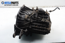 5-speed manual transmission for Ford Mondeo Mk I 2.0 16V, 136 hp, station wagon, 1996