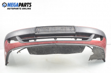 Front bumper for Citroen Xsara 1.9 TD, 90 hp, hatchback, 5 doors, 1998