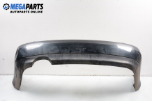 Rear bumper for Audi A4 (B5) 1.9 TDI, 110 hp, station wagon, 1998 Rear bumper for Audi A4 (B5) 1.9 TDI, 110 hp, station wagon, 1998
