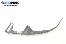Bumper holder for Mazda 6 2.0 DI, 136 hp, station wagon, 2005, position: front - right