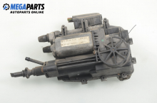 Gearbox actuator for Mercedes-Benz A-Class W168 1.7 CDI, 90 hp, 5 doors, 1999