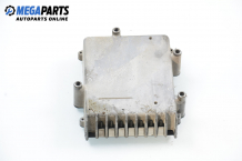 Transmission module for Plymouth Breeze 2.0 16V, 133 hp, sedan automatic, 1998