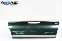 Boot lid for Plymouth Breeze 2.0 16V, 133 hp, sedan automatic, 1998
