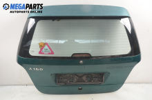 Boot lid for Mercedes-Benz A-Class W168 1.6, 102 hp, 5 doors, 1998