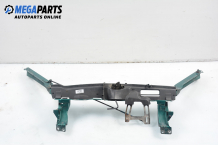 Front upper slam panel for Mercedes-Benz A-Class W168 1.6, 102 hp, 5 doors, 1998
