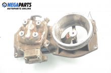 Mechanical fuel injection for Audi 80 (B3) 1.8, 90 hp, sedan, 1989