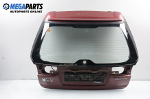 Boot lid for Subaru Legacy 2.5 4WD, 150 hp, station wagon automatic, 1998