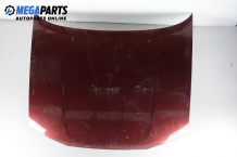 Bonnet for Subaru Legacy 2.5 4WD, 150 hp, station wagon automatic, 1998