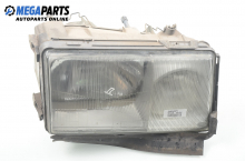 Headlight for Mercedes-Benz 124 (W/S/C/A/V) 2.0, 118 hp, station wagon, 1990, position: right