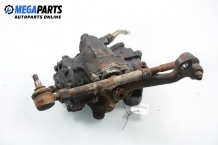 Steering box for Mercedes-Benz 124 (W/S/C/A/V) 2.0, 118 hp, station wagon, 1990