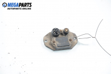 Ignition commutator for Mercedes-Benz 124 (W/S/C/A/V) 2.0, 118 hp, station wagon, 1990