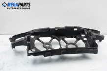 Front slam panel for Volkswagen Golf III 1.9 TD, 75 hp, 5 doors, 1992