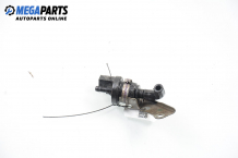 Fuel vapor valve for Mercedes-Benz A-Class W168 1.4, 82 hp, 5 doors, 1999