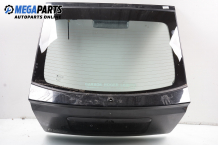 Boot lid for Opel Astra G 1.8 16V, 125 hp, hatchback, 3 doors, 2003