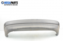 Rear bumper for Opel Astra F 1.4, 60 hp, hatchback, 5 doors, 1993