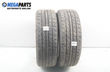 Summer tires DURO 195/55/15, DOT: 1214 (The price is for two pieces)