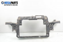 Front slam panel for Skoda Fabia 1.2, 64 hp, hatchback, 5 doors, 2006 Front slam panel for Skoda Fabia 1.2, 64 hp, hatchback, 5 doors, 2006