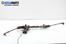 Hydraulic steering rack for Skoda Fabia 1.2, 64 hp, hatchback, 5 doors, 2006
