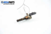 Oil pump solenoid valve for Renault Megane II 2.0, 135 hp, sedan, 2004