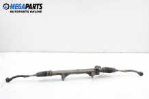 Electric steering rack no motor included for Renault Megane II 2.0, 135 hp, sedan, 2004