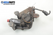 Headlight adjustment motor for Mazda 323 (BG) 1.6, 84 hp, hatchback, 5 doors, 1990, position: right