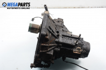 5-speed manual transmission for Mazda 323 (BG) 1.6, 84 hp, hatchback, 5 doors, 1990