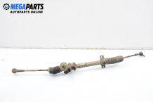 Mechanical steering rack for Mazda 323 (BG) 1.6, 84 hp, hatchback, 5 doors, 1990 Mechanical steering rack for Mazda 323 (BG) 1.6, 84 hp, hatchback, 5 doors, 1990