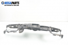 Front slam panel for Volkswagen Passat (B3) 1.8, 90 hp, sedan, 1989