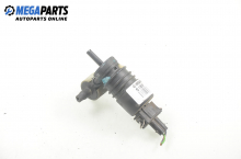 Windshield washer pump for Volkswagen Polo (6N/6N2) 1.0, 45 hp, hatchback, 5 doors, 1995