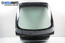 Boot lid for Saab 9-3 2.2 TiD, 115 hp, hatchback, 5 doors, 2000