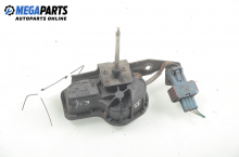 Head lights wipers motor for Saab 9-3 2.2 TiD, 115 hp, hatchback, 5 doors, 2000, position: right