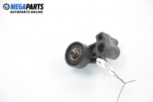 Tensioner pulley for Peugeot 406 2.1 12V TD, 109 hp, sedan, 1996