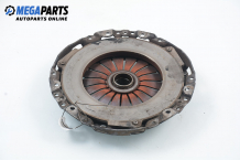 Pressure plate for Peugeot 406 2.1 12V TD, 109 hp, sedan, 1996