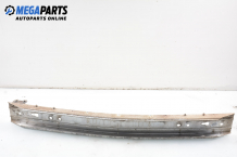 Bumper support brace impact bar for Volvo 850 2.0, 143 hp, station wagon, 1996, position: front
