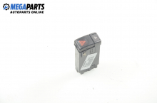 Emergency lights button for Volvo 850 2.0, 143 hp, station wagon, 1996 Emergency lights button for Volvo 850 2.0, 143 hp, station wagon, 1996