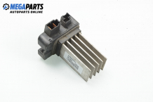 Blower motor resistor for Volvo 850 2.0, 143 hp, station wagon, 5 doors, 1996