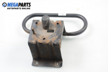 Spare tire holder for Opel Frontera A 2.0, 115 hp, 3 doors, 1993