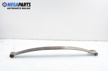 Leaf spring for Citroen Jumper 2.5 TD, 103 hp, truck, 1995, position: left