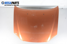 Bonnet for Chevrolet Lacetti 2.0 D, 121 hp, hatchback, 5 doors, 2008