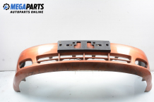 Front bumper for Chevrolet Lacetti 2.0 D, 121 hp, hatchback, 5 doors, 2008 Front bumper for Chevrolet Lacetti 2.0 D, 121 hp, hatchback, 5 doors, 2008