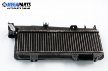 Intercooler for Peugeot 306 1.9 DT, 90 hp, hatchback, 5 doors, 1999