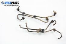 Fuel pipes for Peugeot 306 1.9 DT, 90 hp, hatchback, 5 doors, 1999