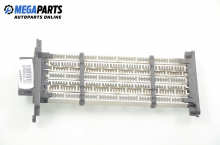 Electric heating radiator for Renault Kangoo 1.5 dCi, 68 hp, truck, 2009